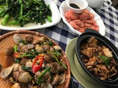 -钱大妈海鲜饭店(保利林语店)