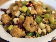 -夹夹大·蟹蟹大排档(财富又一城店)