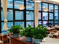 -守柴炉烤鸭(中海国际店)