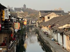 -绍兴书圣故里景区