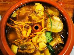 招牌汽锅鸡-小厨子私房菜·云南美食店