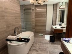 -上海崇明金茂凯悦酒店