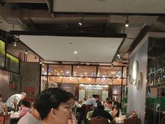 -稻香饭店(IFS国金中心店)