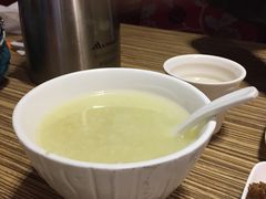 两米粥-老昌春饼(中央大街店)