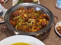 -李氏传家菜(兴城路店)