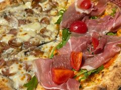 -Primo·丽莫意大利窑烤披萨