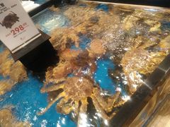 -金鹰超市(国际购物中心新街口店)