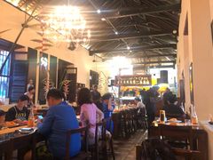 -Ministry of Crab(科伦坡店)