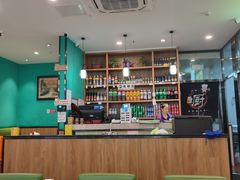 -合合春饼(潘家园店)