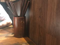 餐具摆设-洞庭土菜小炒馆(易发广场店)