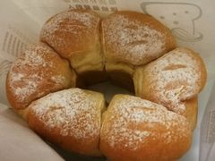 -爸爸糖吐司面包(南京奥体店)