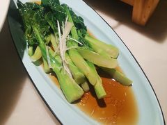 -绿茶餐厅(茂业天地店)