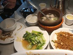 -小菜园新徽菜(无锡宜家荟聚中心店)