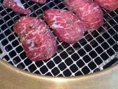极上厚切牛舌-谷牛和牛烤肉(漕河泾印象城店)