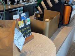 -星巴克臻选(深圳前海嘉里中心店)