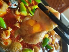 湘味肥肠火锅-湘肠香火锅店(团结湖店)