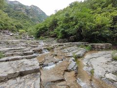 -孤山寨风景区