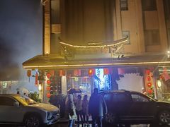 -古道村落(温汤店)