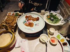 -京味斋·北京烤鸭(北京南站洋桥店)