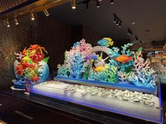 -萧邦音乐会所KTV·蒸汽活海鲜自助(福田店)