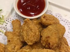 韩式炸鸡-尊品牛排(沙湾印象汇店)