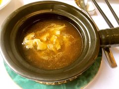 -老洋房花园饭店(绍兴路店)