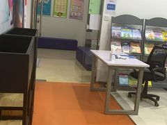 -昂立教育凯顿成长中心(嘉定南翔校区)
