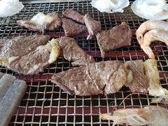 -蚝英雄鲜蚝自助专门店(长楹天街直营店)