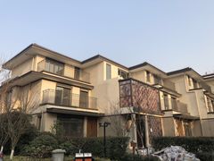 -田园东方蜜桃村的田野营地