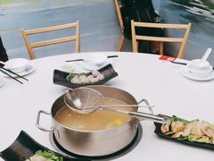 -陈记顺和潮汕牛肉火锅(番禺迎宾大道店)