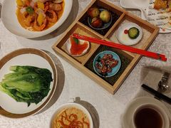 -红棉中餐厅·广州海航威斯汀酒店