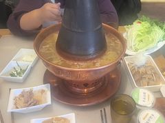 -牛街·马辈儿涮肉(牛街总店)