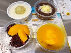 -满记甜品(苏州中心店)