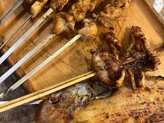 -新疆欣悦饭庄