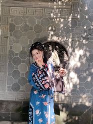 -琳琅阁汉服体验馆