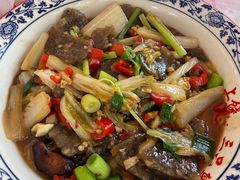 -三只鸟本地特色菜馆(上饶总店)