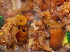 -二分八云雁阁•新晋菜大同味(长治路店)