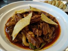 -鹏馨羊羔肉·非遗(新建街店)