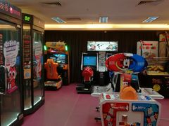 -御水泉·国际水疗会(广州长隆店)