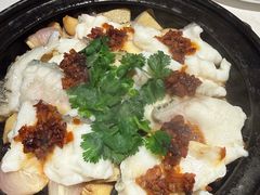 -金成潮菜博物馆(海珠湿地店)