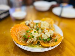 -醉壹号海鲜大排档·老厦门特色菜(厦门美食地标店)