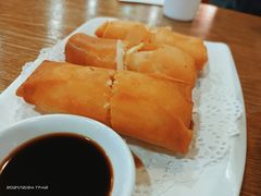 -点点心港式茶餐厅(南京西路店)