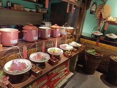 -星宴主题餐厅(庐阳大道店)