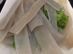 -热火朝天鲜切牛肉火锅(南强街巷店)