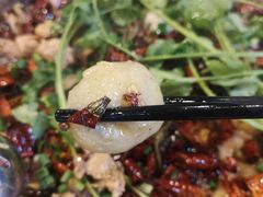 -天治宣·野椒鸡(龙头寺总店)