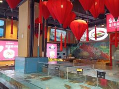 -乡里八闽·福州乡土菜(火车北站店)