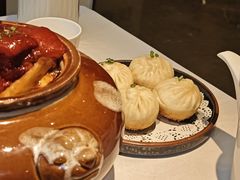 -松鹤楼·非遗·苏帮菜(融科店)