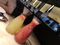 -绿茶餐厅(成都大悦城店)