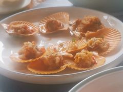 -坛南湾农家乐·海鲜楼·大排档(平潭坛南湾店)