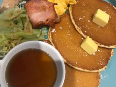 -柠檬树茶餐厅(海雅缤纷城店)